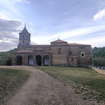 Hotel Rural Valle Del Tuejar Taranilla Exterior photo