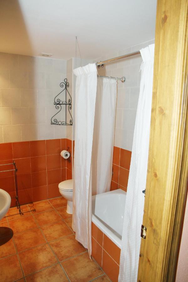 Hotel Rural Valle Del Tuejar Taranilla Room photo